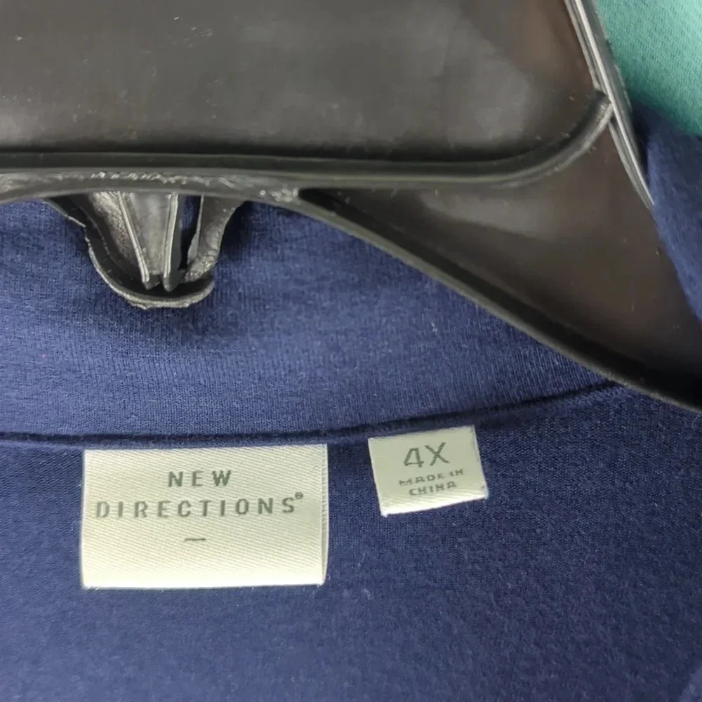 New‎ Direction Tunic - Picture 5 of 6